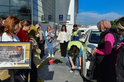 “Birlikte öğren, Birlikte güçlen"