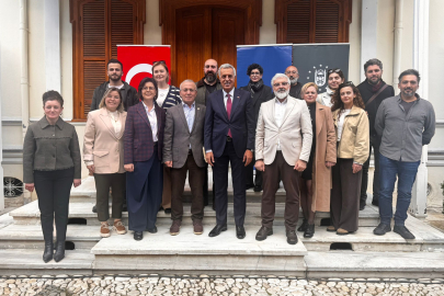 Bursa’da ‘Bir Devrin Hikâyesi: Şapka’ sergisi