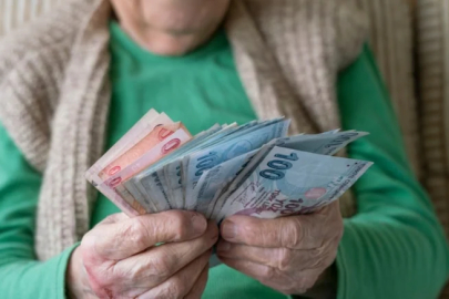 Emekliye çifte maaş uyarısı!