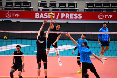 Osmangazi Belediyespor Galibiyet İçin Kenetlendi