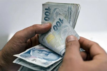 3,2 milyar liraya af! 1,5 milyon kişinin borcu siliniyor