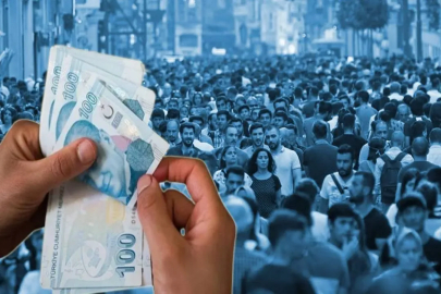 Asgari ücrette zam aralığı ortaya çıktı!