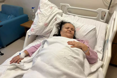 Karın ağrısıyla gitti: 20 bin taş çıkarıldı