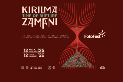 Türkiye’nin en büyük fotoğraf festivali başlıyor