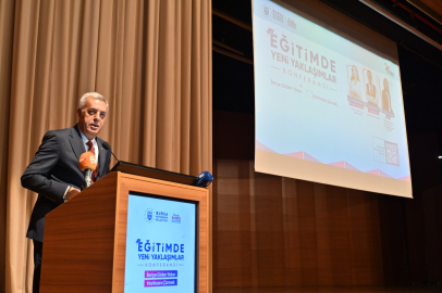 Bursa’dan Eğitime Yeni Yol Haritası