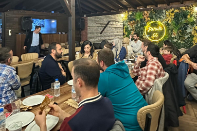 Bursa turizmi için güç birliği