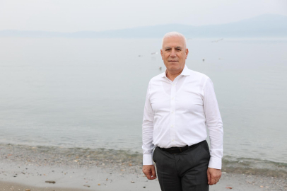 Marmara Denizi’nin ekolojik yapısı mercek altında