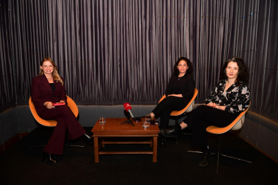 ‘Medyada Kadın Temsili’ Osmangazi’de Değerlendirildi