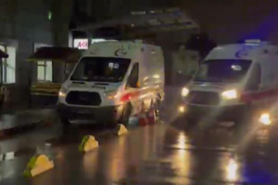 Uludağ'da yaralı bulunan gencin tedavisi sürüyor