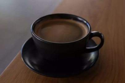 Bu kahveye dikkat: Bir kişinin kalbi durdu, entübe edildi!