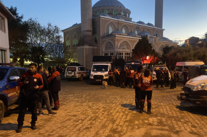 Bursa'da 96 saatlik bekleyiş...
