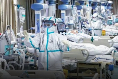 Avrupa'yı sardı ülkemize sıçraması an meselesi