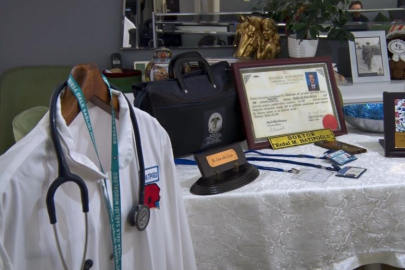 30 yıllık hekimi hayattan koparan kazanın ardından “İddialar Ağır