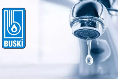 Mustafakemalpaşa’da Su Kesintisi