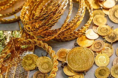 Bursa'da bir evden altın çalan şüpheli tutuklandı