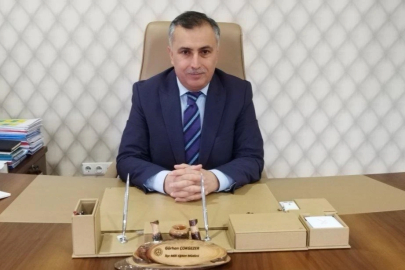 Bursa İl Milli Eğitim Müdürlüğü'nde görev değişikliği