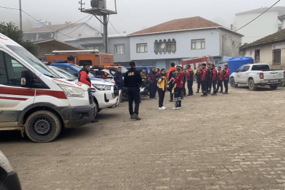 Bursa'da 80 yaşındaki Mustafa Abi'ye ait hala bir ize ulaşılamadı