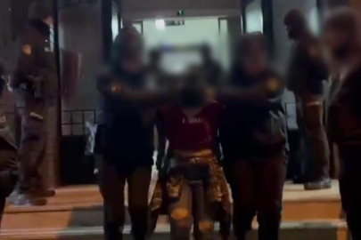 Bursa’da zehir tacirlerine darbe, yüklü miktarda uyuşturucu ele geçirildi