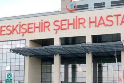 Eskişehir Şehir Hastanesi'nde 20 doktor gözaltına alındı iddiası!