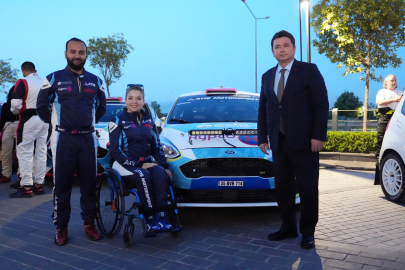 Osmangazi’nin Gururu Hız Kesmedi