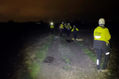 Engelsiz Yaşam Merkezi'nden kaçan engelli genç her yerde aranıyor