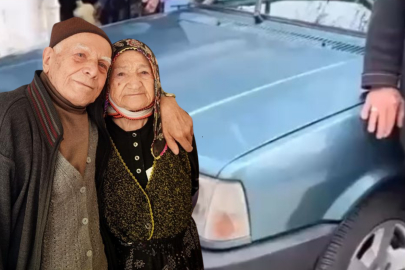 Keles'li Saffet Dede'nin Zor Vedası:32 Yıl Gözü Gibi Baktı, Satarken Gözyaşlarına Boğuldu