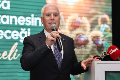 Bozbey, Türkiye'de ilk 3'e girdi