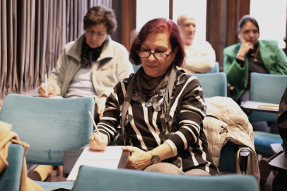 Amatör Kalemler Osmangazi’de Usta Şairlere Dönüşüyor