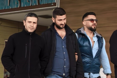 Bursa’da narkotik ekipleri uyuşturucu tacirlerini suçüstü yakaladı