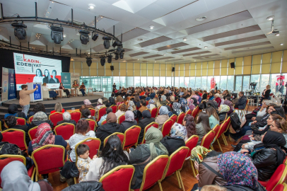 ‘Bursa Sanatla Yeşeriyor’