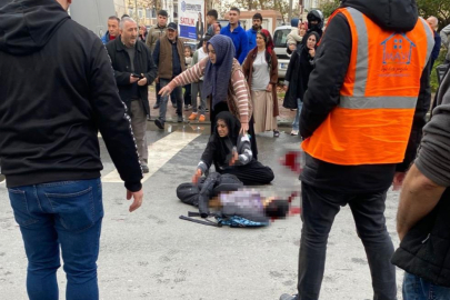 Okuldan çıkan çocuk feci şekilde can verdi: Aile sinir krizi geçirdi