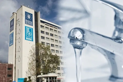 İnegölde sular kesilecek