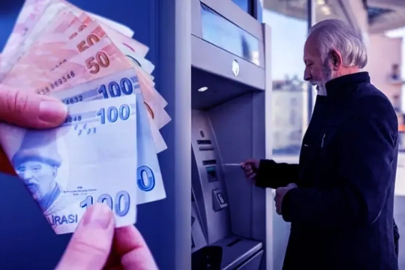 Maaş alan her emekli 15000 TL alabilecek!