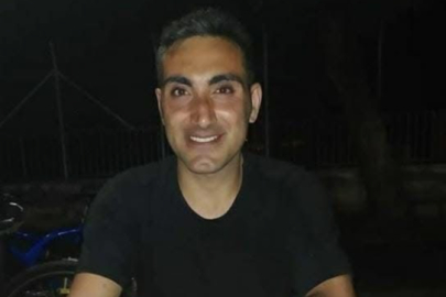 Kamyonetin çarptığı scooter sürücüsü hayatını kaybetti