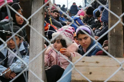 Suriye'ye giden mülteciler, Türkiye'ye dönmek istiyor