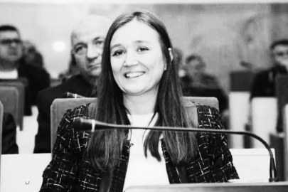 Gülşah Başkan hayatını kaybetti