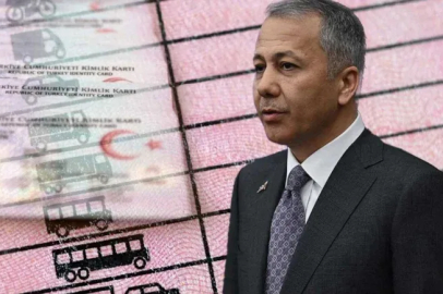 İçişleri Bakanlığı uyardı: Ocak ayında bu ehliyetlerin tamamı iptal edilecek