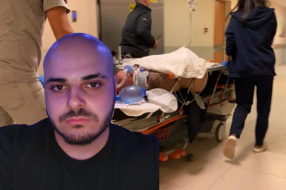 Kazadan sonra taburcu oldu, 3 gün sonra hayatını kaybetti
