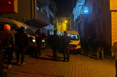 Bursa'da şüpheli ölüm: Baba ve kızı evde ölü bulundu