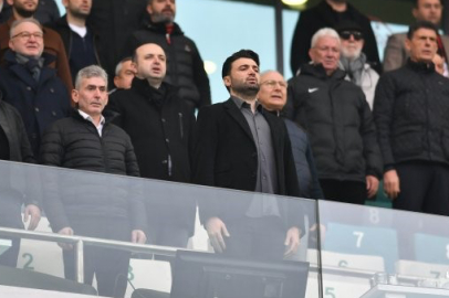 Enes Çelik’ten Somaspor galibiyeti sonrası sert çıkış