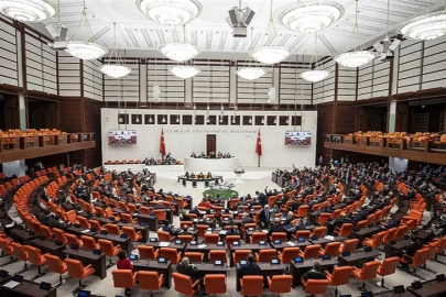 TBMM Genel Sekreterliği’nden taciz iddialarına ilişkin açıklama; 4 personel tutuklandı