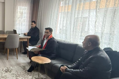 Yargı engel tanımadı