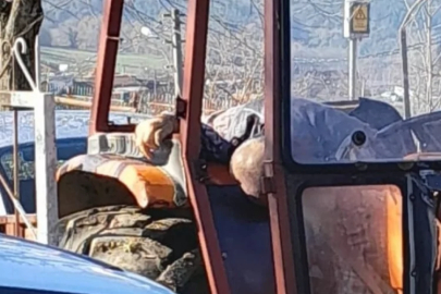 Eski Muhtar kalp krizi sonucu hayatını kaybetti