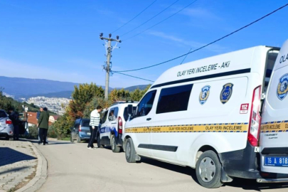 Araç içinde fenalaşan sürücü, hayatını kaybetti