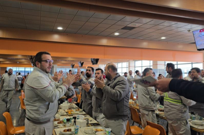 Bursa’nın otomotiv devi TOFAŞ’ta eylem başladı