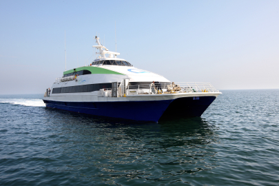 BUDO İstanbul seferlerinde yeni dönem