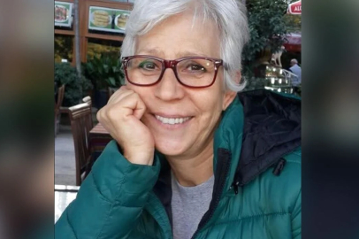 Bursa basınının acı kaybı... Ülker Karlı yaşamını yitirdi!