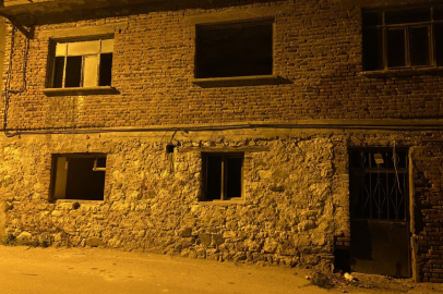 Bursa'da yaşlı adam evinde ölü bulundu