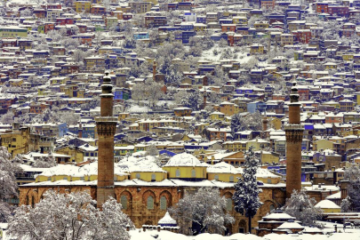 Bursa Ulu Cami Türkiye birincisi oldu