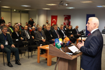 Büyükşehir’den depreme karşı hayat kalkanı